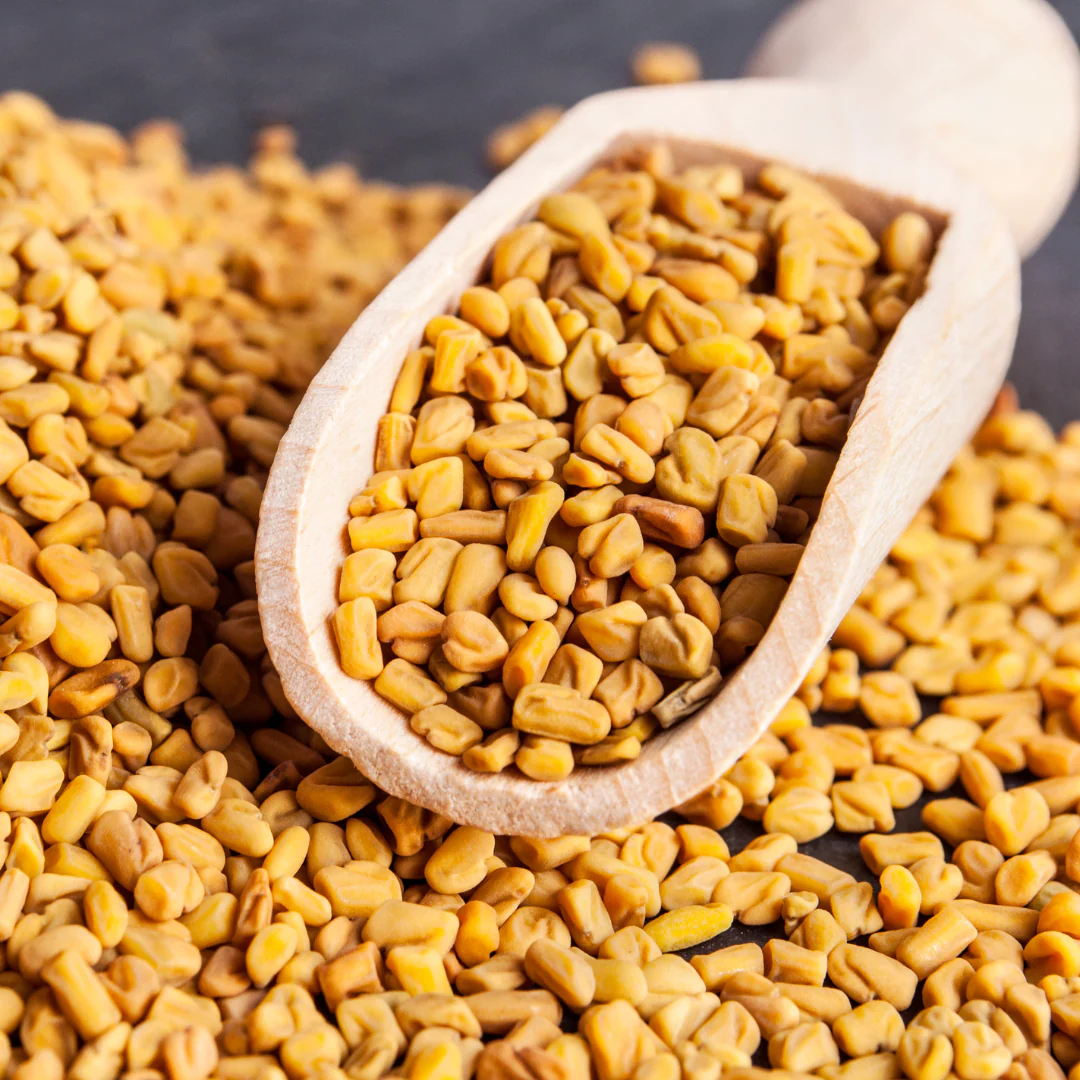 Fenugreek Seed (Methi)