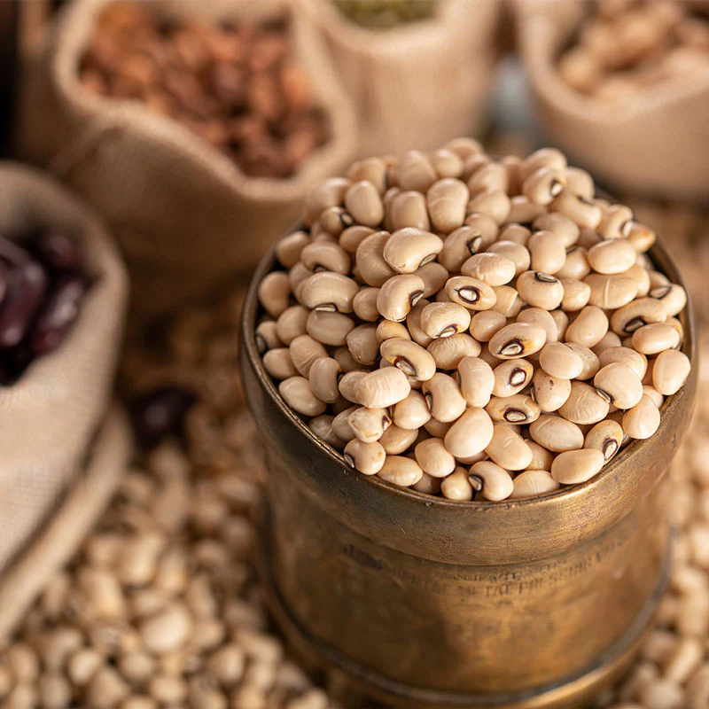 Black Cow Eye (Chawli)