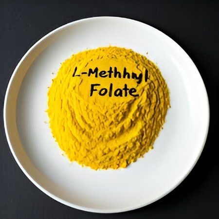 L-Methylfolate