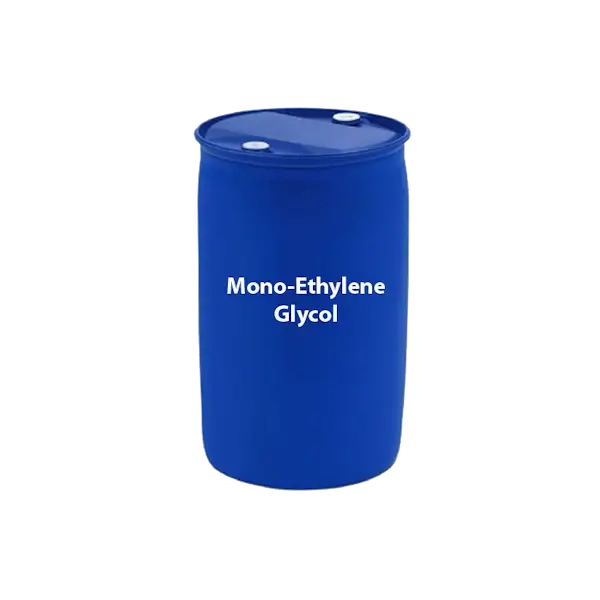 MEG (Mono Ethylene Glycol)
