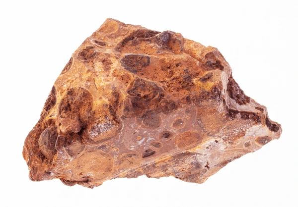 Bauxite Ore