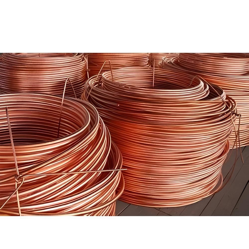 Copper (Cathode & Wire)