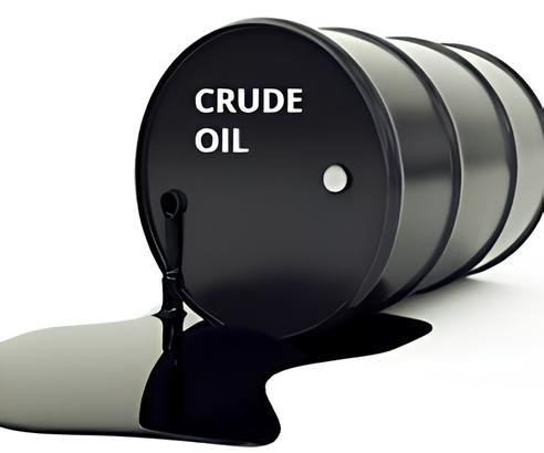 Crude Oil (Light/Heavy)