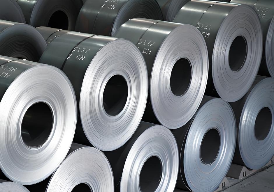Carbon Steel (Plates/Coils)