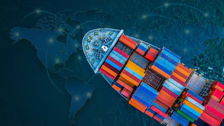 International Shipping